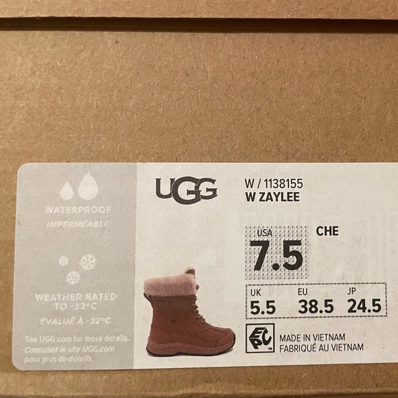 ZAYLEE - Picture 4 of 4